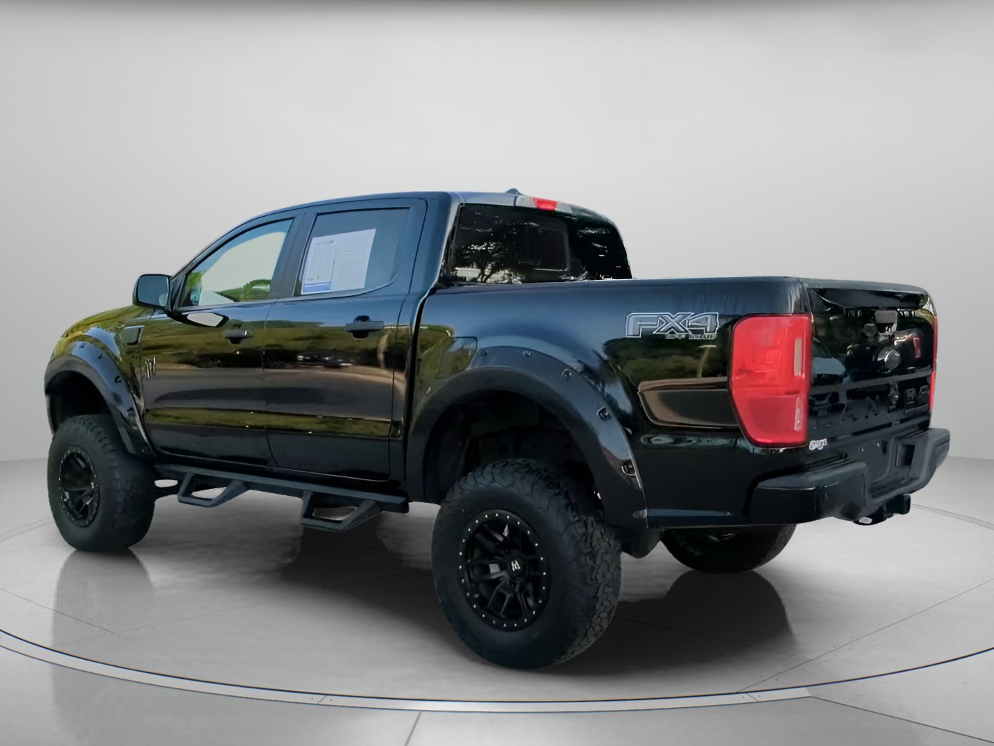 Certified 2022 Ford Ranger XLT w/ Equipment Group 302A High AWD/4WD image 20
