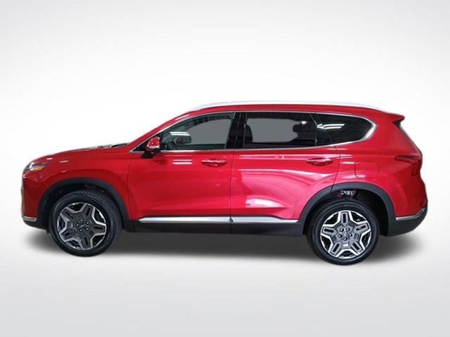 Used 2023 Hyundai Santa Fe Limited image 2