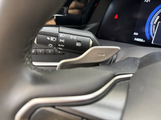 Certified 2023 Lexus RZ 450e Premium w/ Technology Package AWD/4WD image 18
