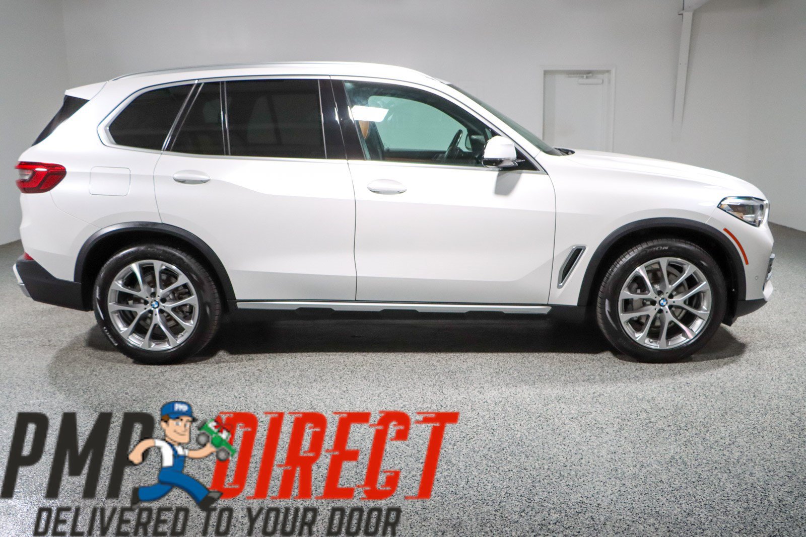 Used 2023 BMW X5 sDrive40i w/ Climate Comfort Package RWD image 6