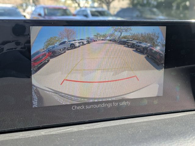 New 2026 MAZDA CX-50 AWD 2.5 S w/ Cargo Package image 20