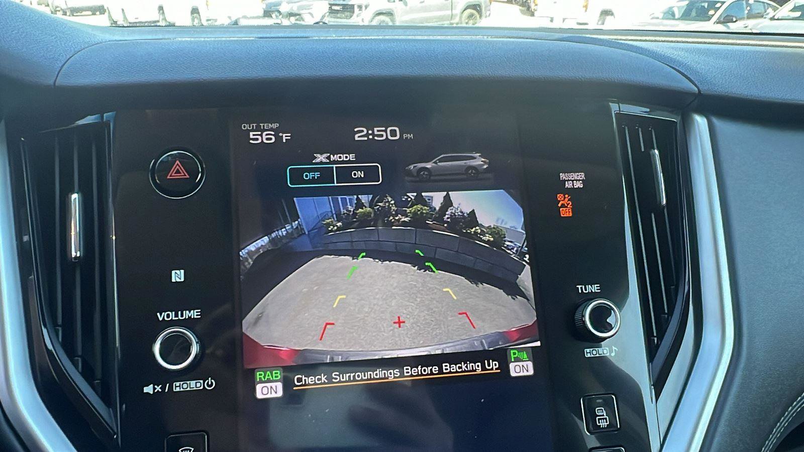 Used 2020 Subaru Outback Limited image 14