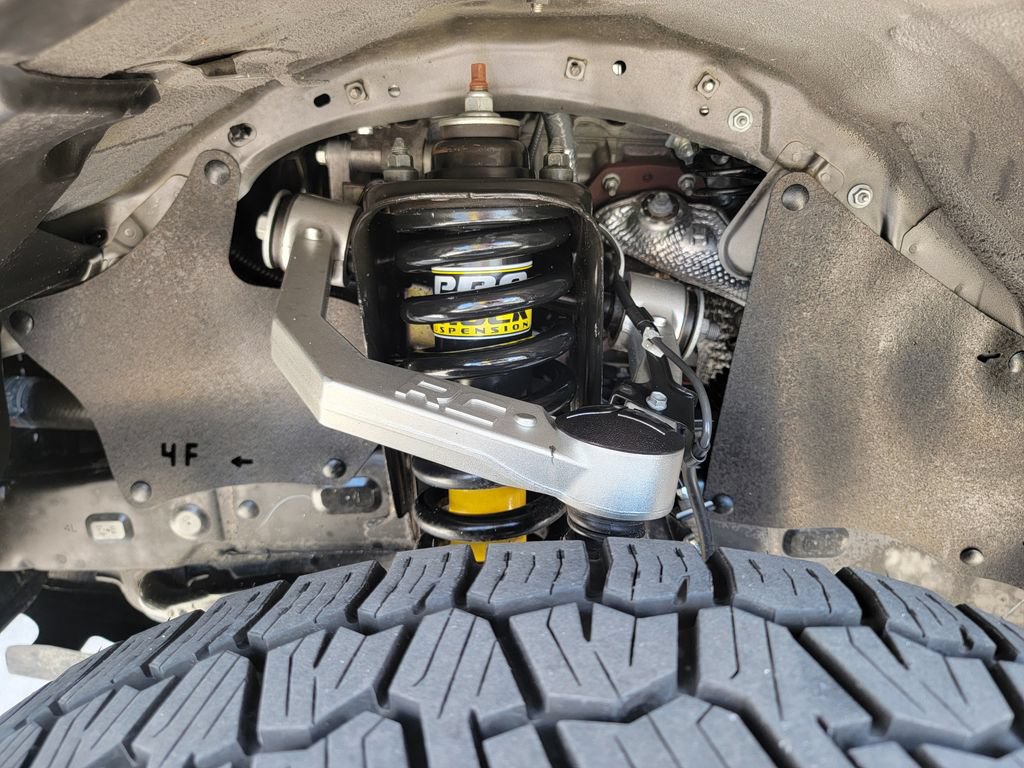 Used 2023 Toyota Tacoma TRD Sport RWD image 10