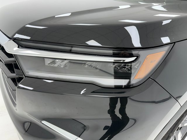 Used 2025 Honda Pilot Elite image 6