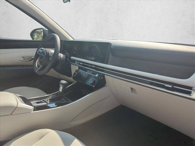 New 2026 Hyundai Tucson SEL Plus FWD image 24