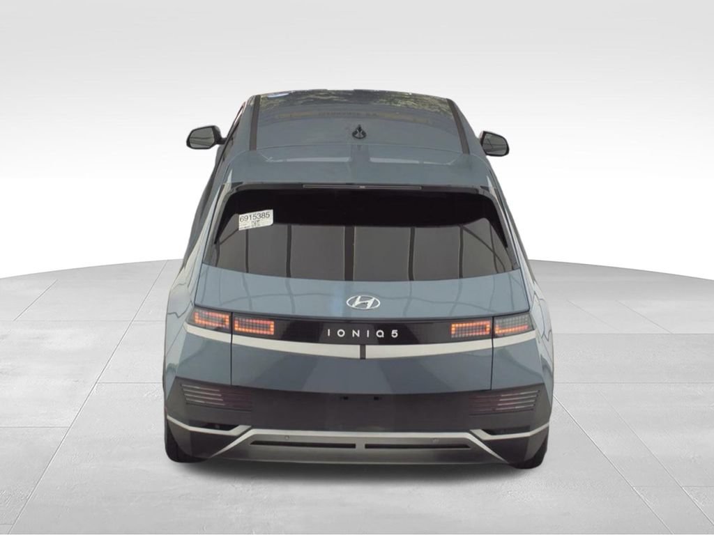 Used 2024 Hyundai Ioniq 5 SEL RWD image 6