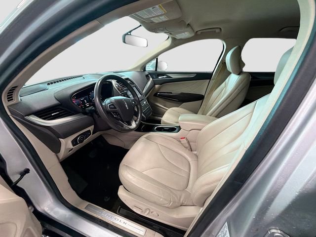Used 2019 Lincoln MKC Premiere image 20