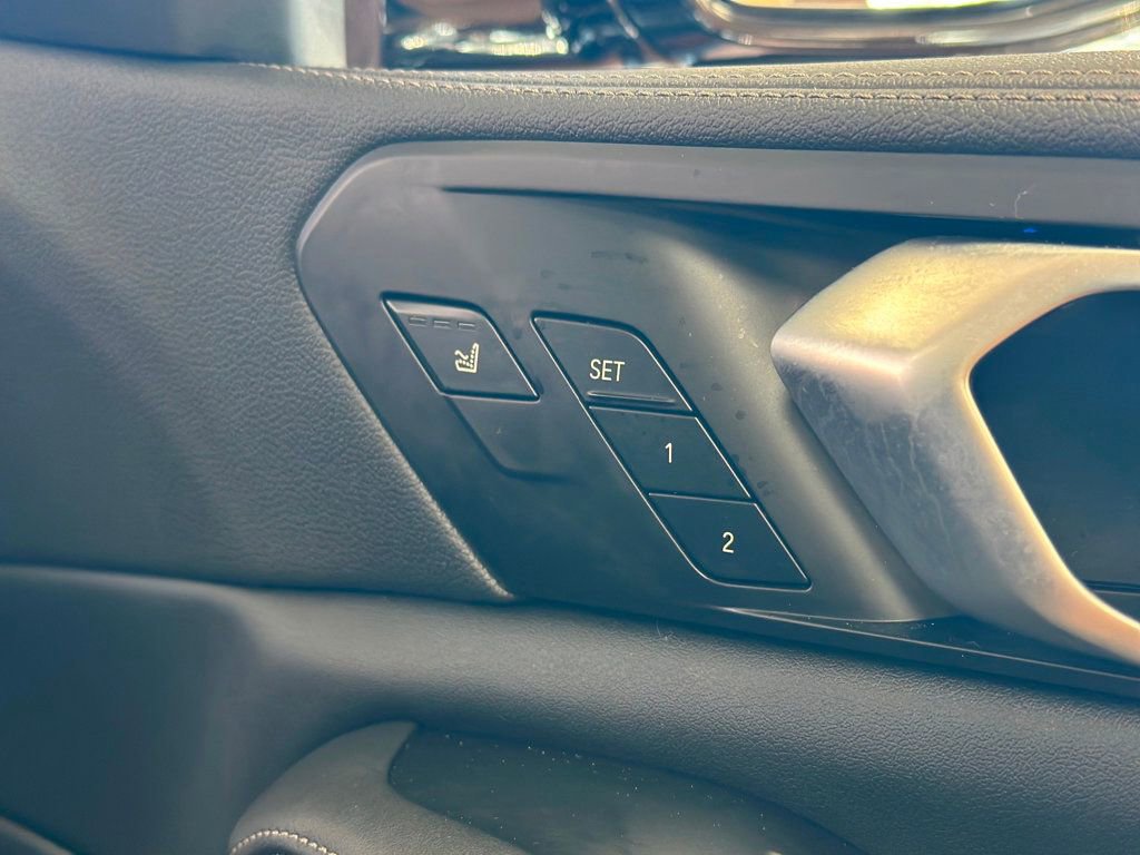 Used 2023 BMW X5 xDrive45e w/ Executive Package image 52