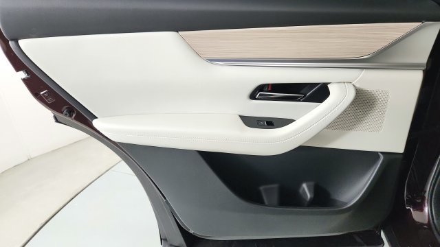 New 2026 MAZDA CX-90 Plug-In Hybrid w/ Premium Plus AWD/4WD image 27