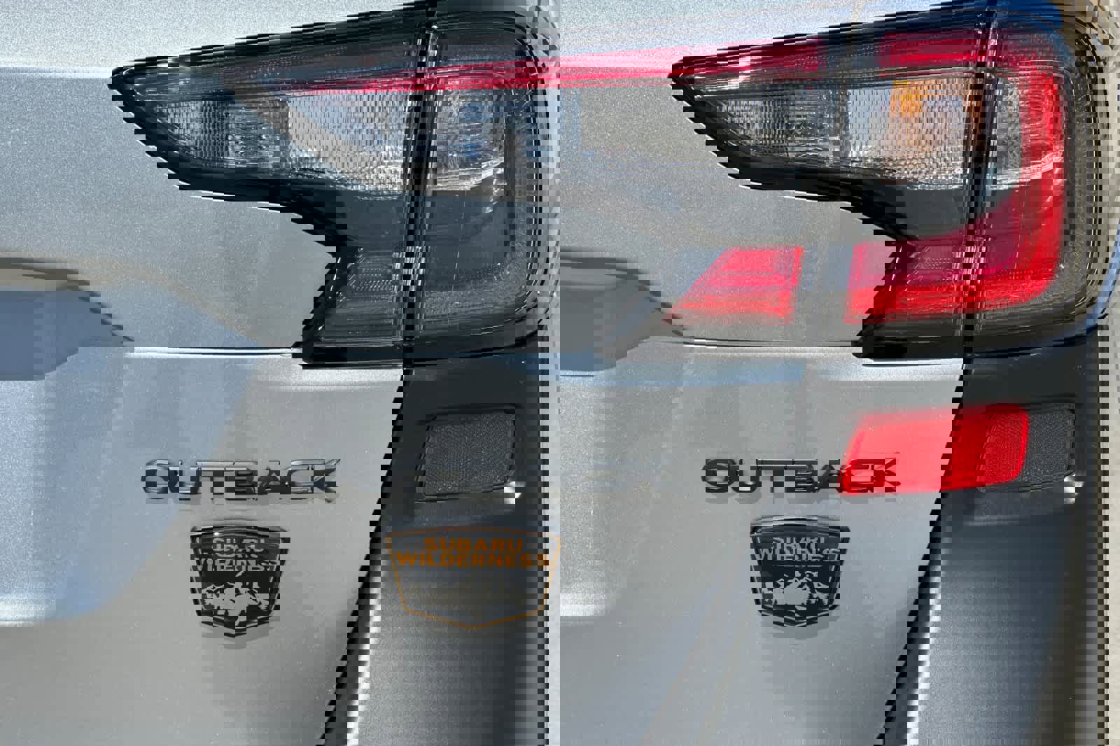 New 2025 Subaru Outback Wilderness w/ Wilderness Package image 32