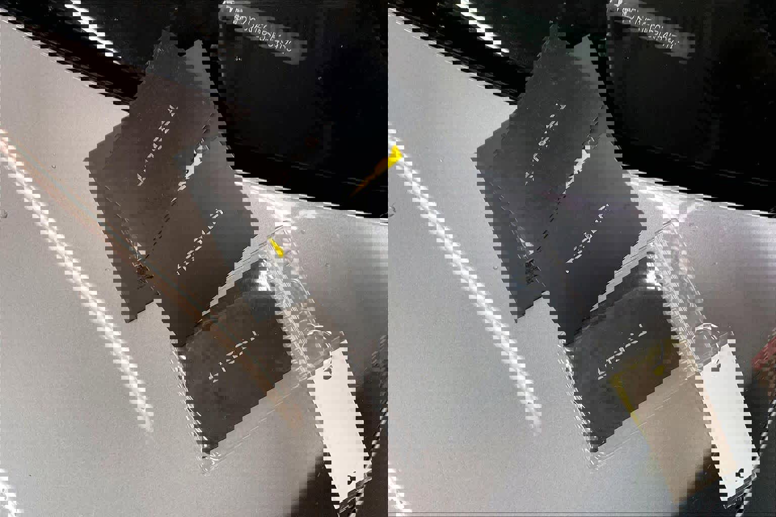 Used 2025 Tesla Model S Plaid image 14