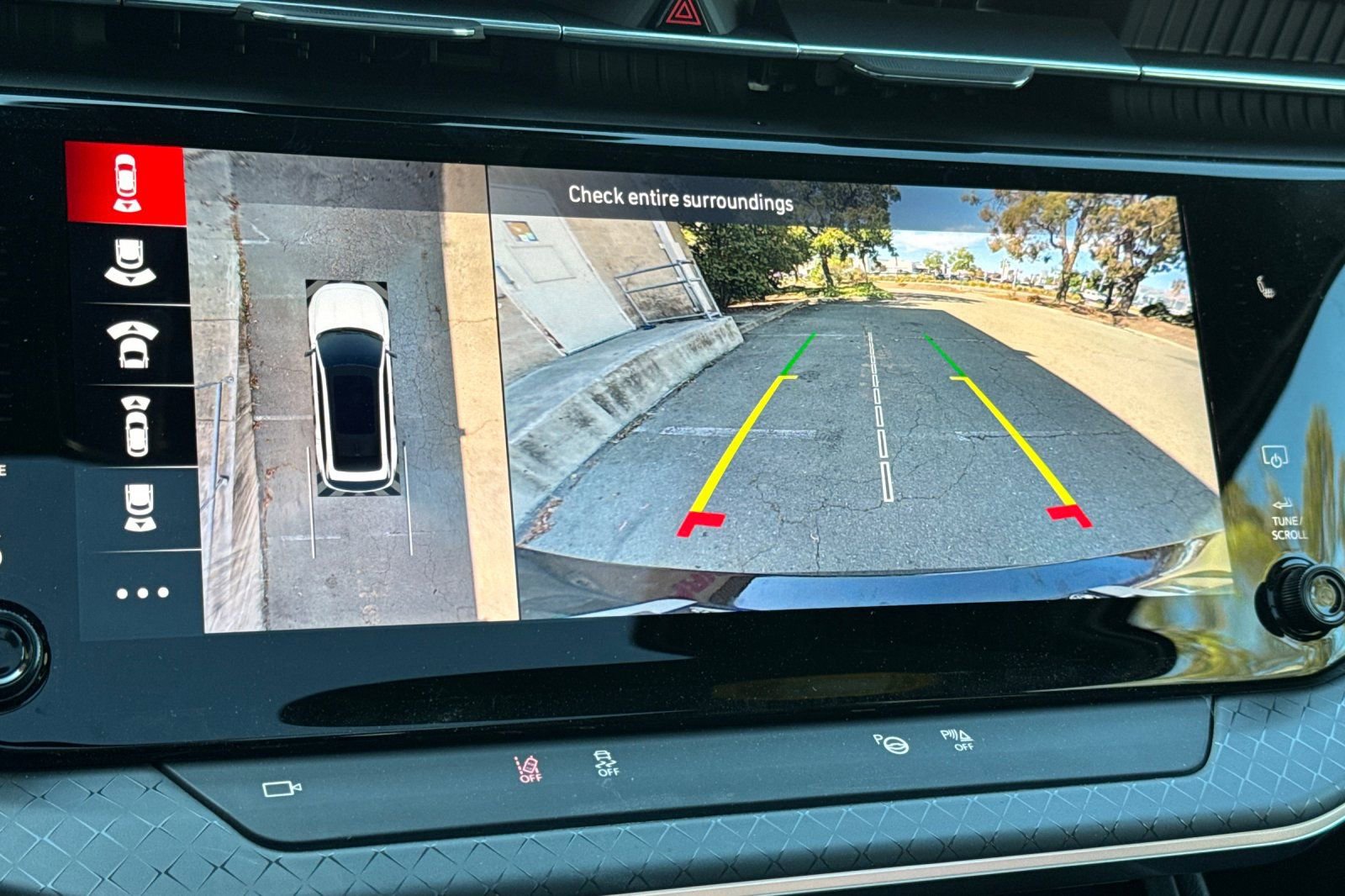 New 2025 Jeep Wagoneer S Limited image 19