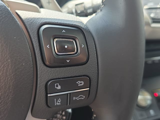 Used 2018 Lexus NX 300 AWD w/ Premium Package image 18