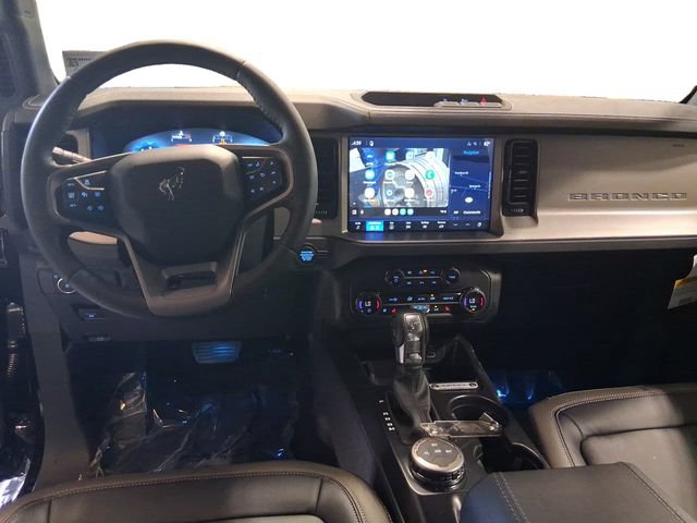 New 2026 Ford Bronco Outer Banks AWD/4WD image 44