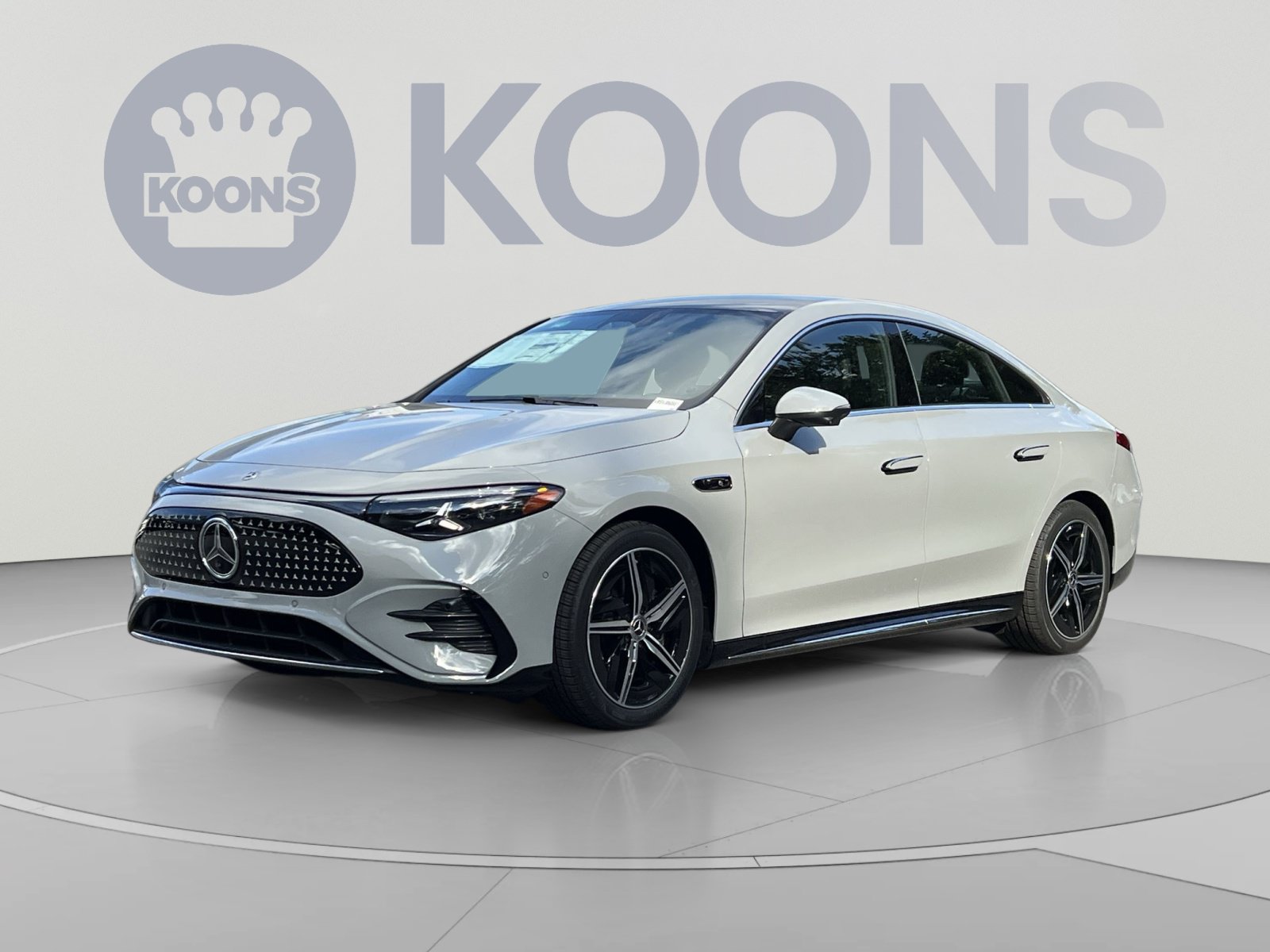 New 2027 Mercedes-Benz CLA 350 image 5