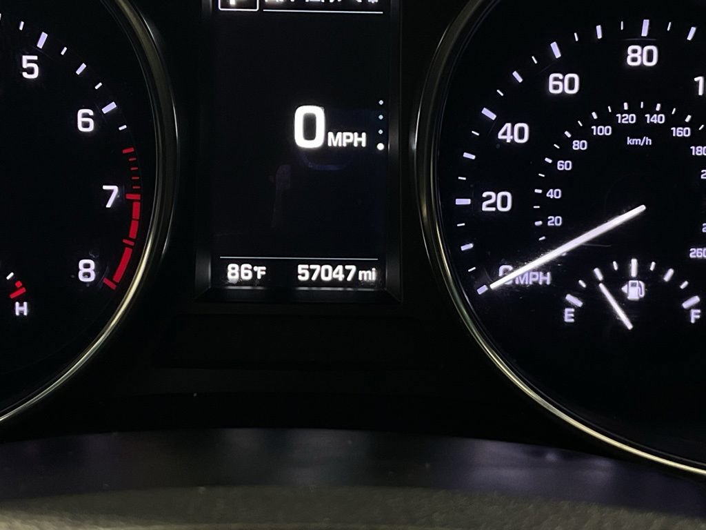 Used 2018 Hyundai Santa Fe Sport w/ 2.0T Ultimate Tech Package 05 AWD/4WD image 45