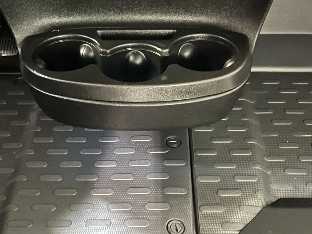 Used 2024 RAM ProMaster 3500 w/ Delivery Van Package image 16