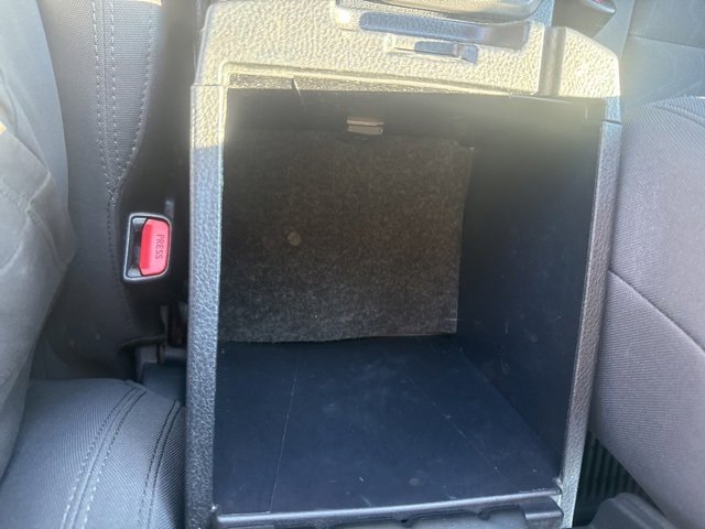 Used 2019 Toyota Tacoma TRD Off-Road image 27