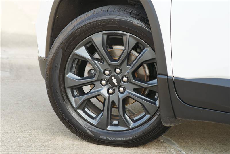 Used 2020 Chevrolet Traverse RS AWD/4WD image 18