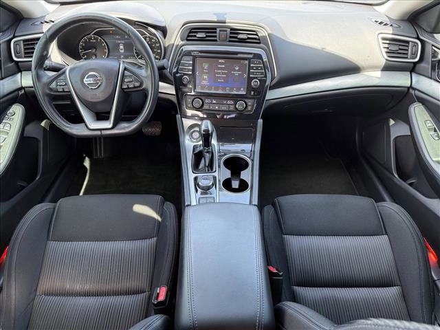 Used 2016 Nissan Maxima 3.5 S FWD image 14