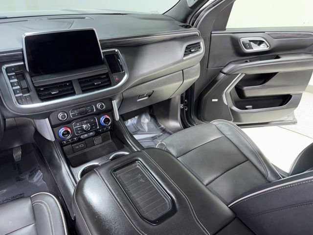 Used 2021 GMC Yukon XL SLT w/ SLT Luxury Plus Package image 28