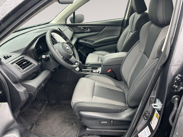 Used 2025 Subaru Ascent Onyx Edition AWD/4WD image 8
