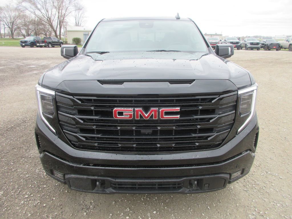 New 2026 GMC Sierra 1500 Elevation w/ Elevation Premium Package image 12