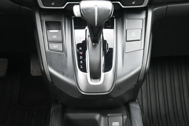 Used 2018 Honda CR-V EX-L image 23