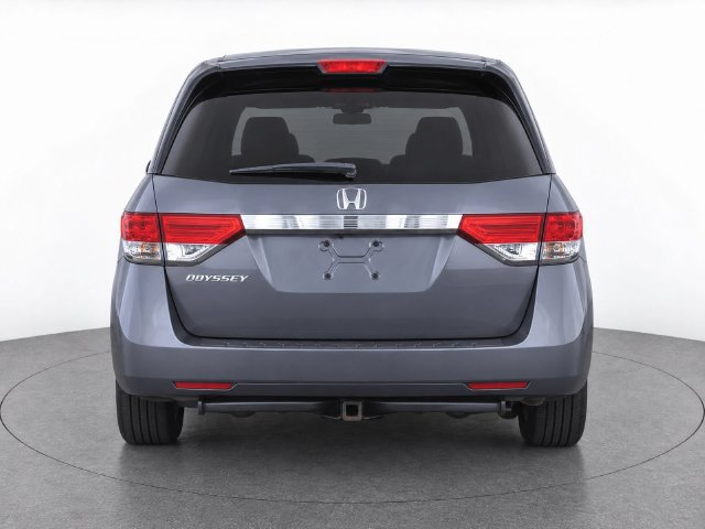 Used 2016 Honda Odyssey LX image 6