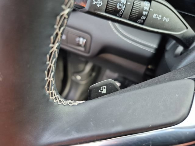 Used 2026 Chevrolet Blazer EV LT FWD image 25