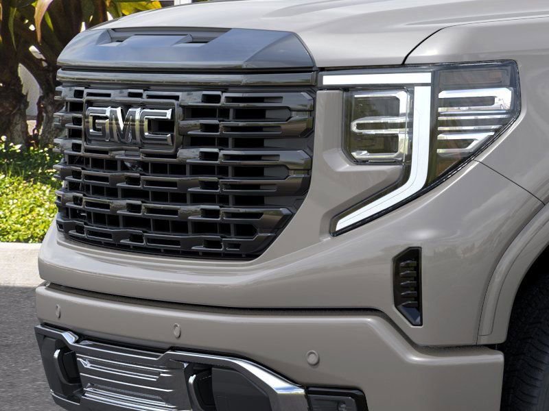 New 2026 GMC Sierra 1500 Denali Ultimate image 13