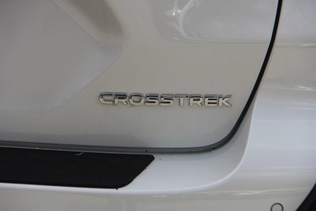 Certified 2024 Subaru Crosstrek 2.5i Limited AWD/4WD image 10