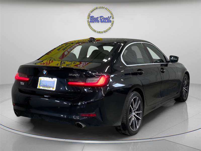 Used 2020 BMW 330i xDrive Sedan w/ Convenience Package image 5