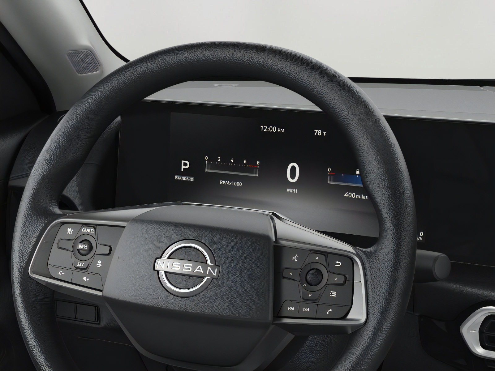 New 2026 Nissan Sentra SV w/ Floor Mat Package FWD image 18