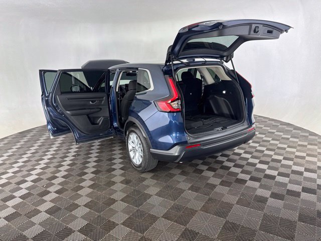 Used 2025 Honda CR-V EX image 17