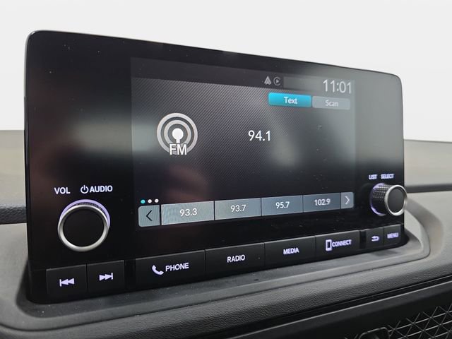 Used 2023 Honda Accord EX image 20