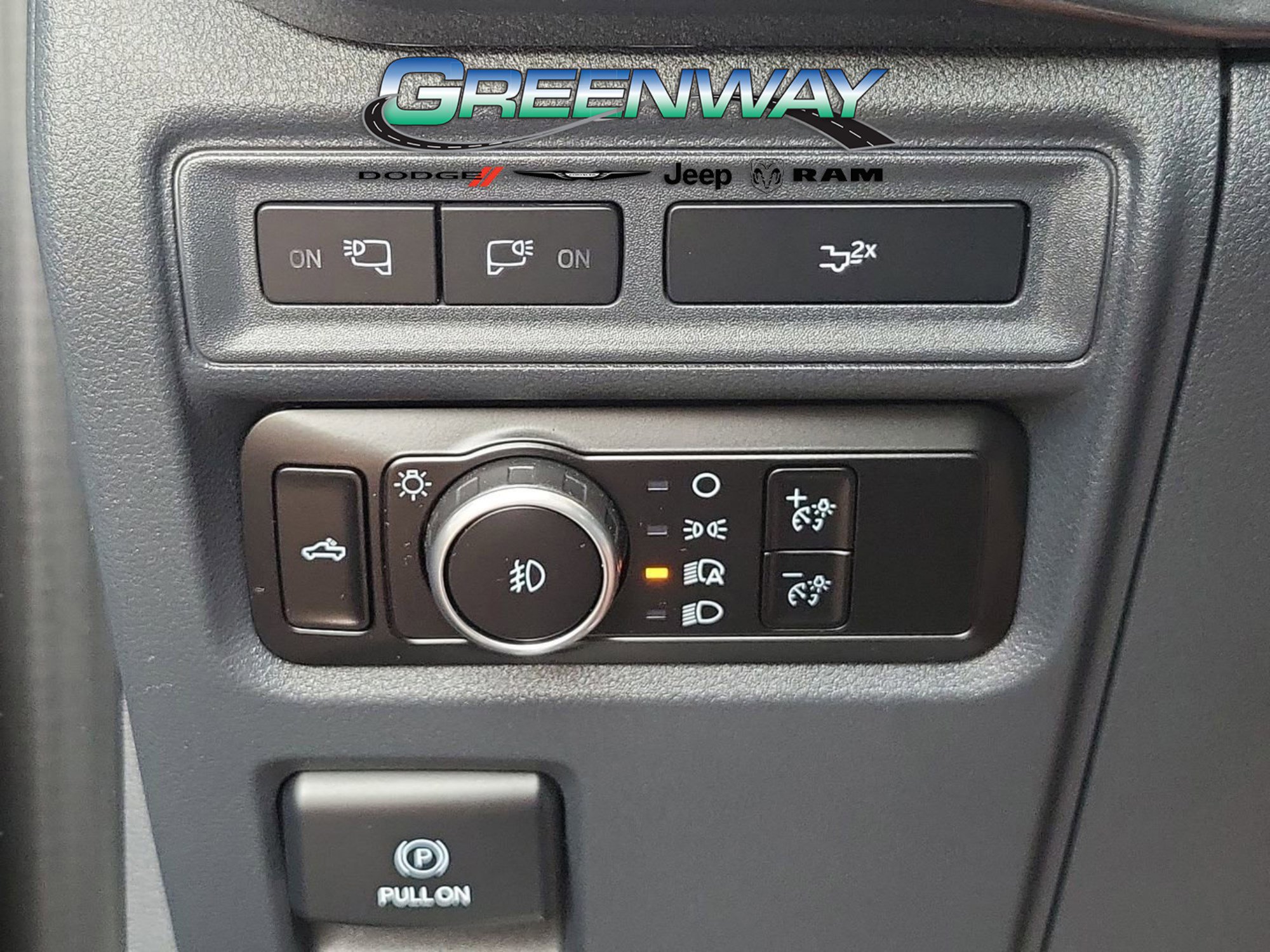 Used 2023 Ford F150 XLT w/ Equipment Group 302A High AWD/4WD image 9