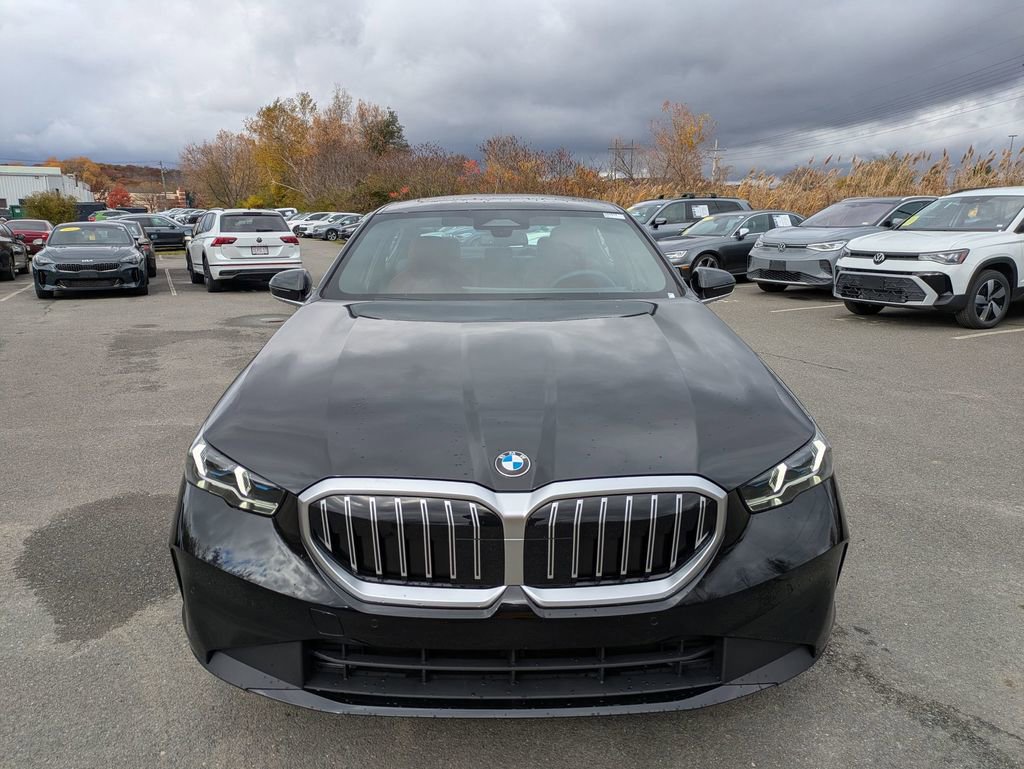 New 2026 BMW 530i xDrive image 8