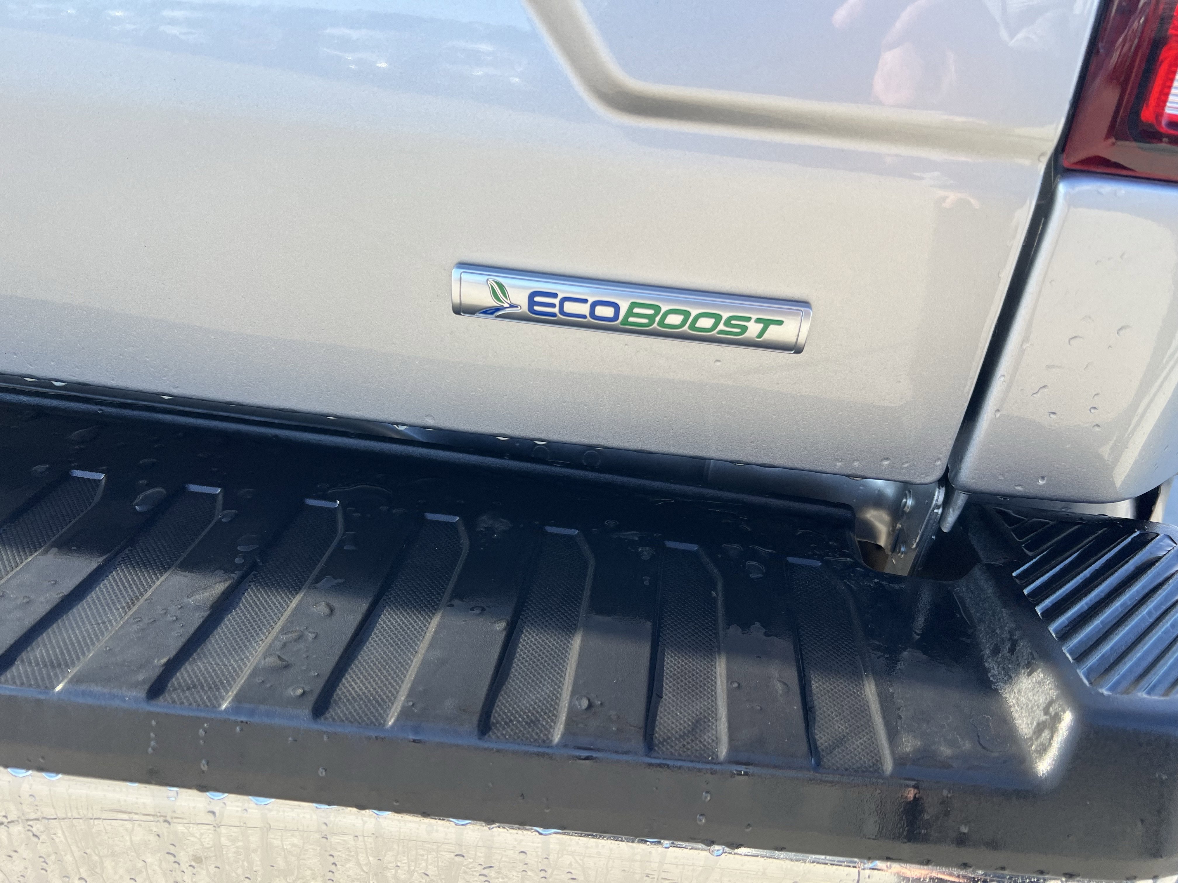 Used 2020 Ford F150 XLT w/ Equipment Group 302A Luxury image 12