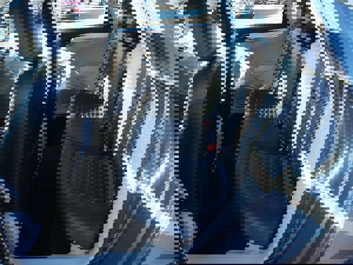 Used 2016 Volkswagen Passat 1.8T S image 25