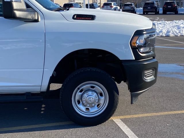 Used 2024 RAM 2500 Tradesman AWD/4WD image 10