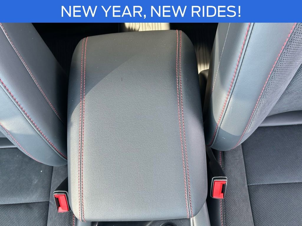 New 2026 Ford Explorer ST w/ Sun And Sound Package image 27