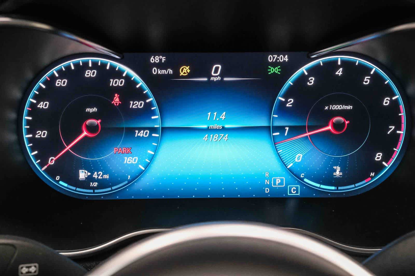 Certified 2022 Mercedes-Benz GLC 300 4MATIC image 30
