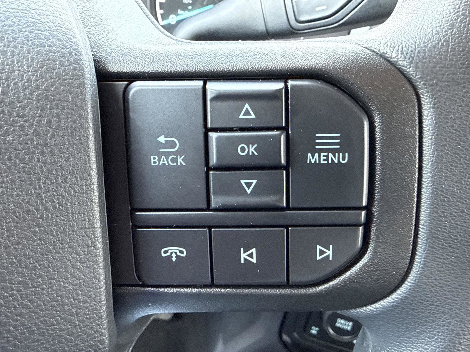 New 2026 Ford F250 XL w/ STX Appearance Package image 16