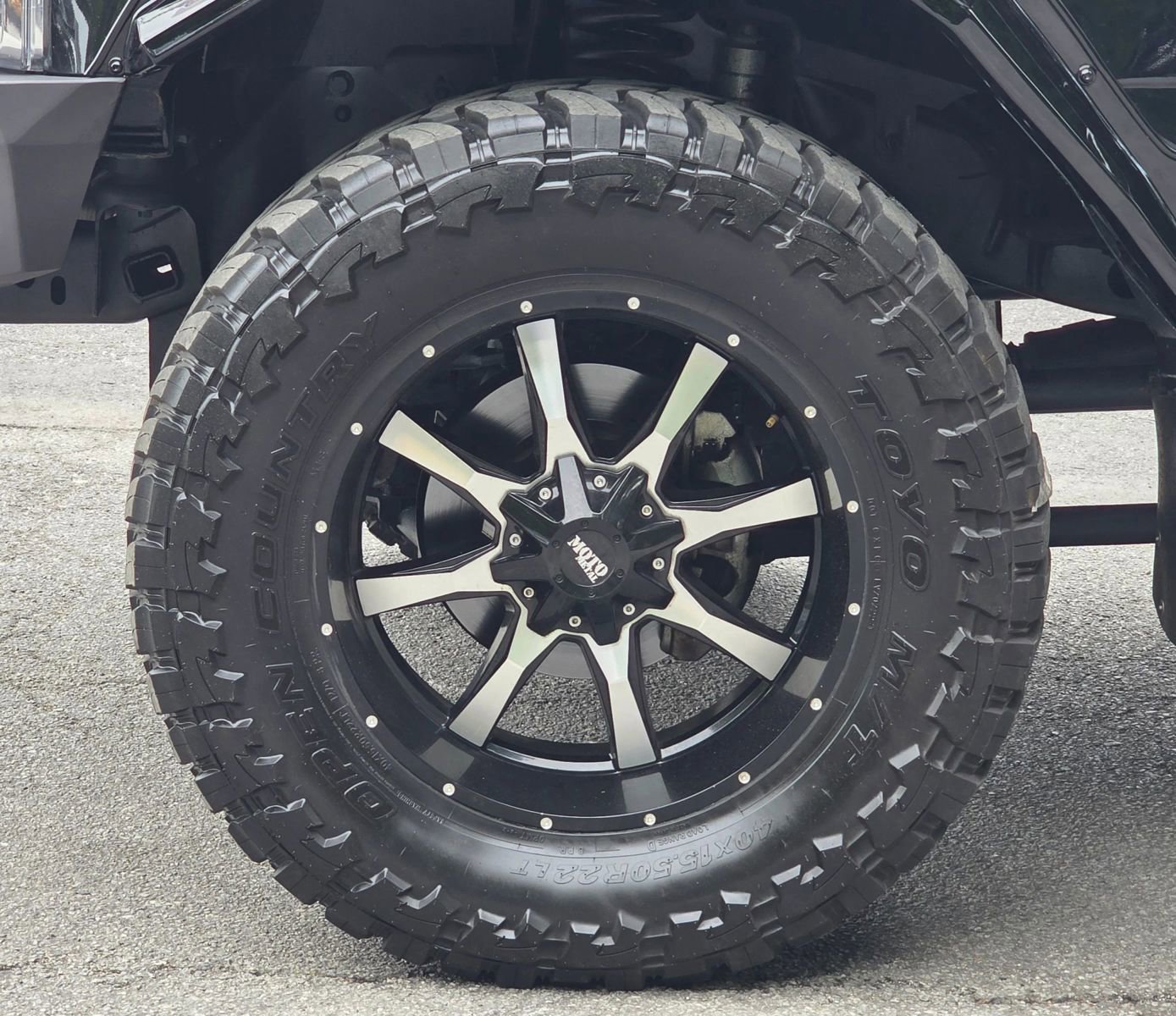 Used 2019 Ford F350 Platinum w/ Platinum Ultimate Package AWD/4WD image 41