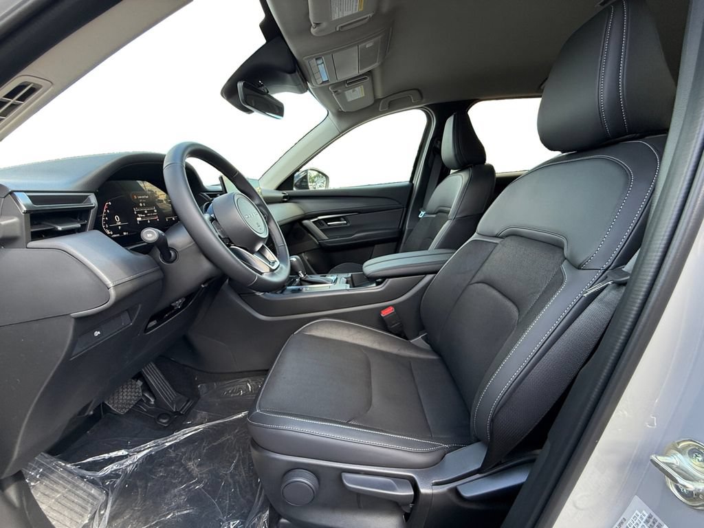 New 2026 MAZDA CX-5 Select AWD/4WD image 9