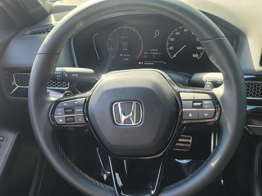 Used 2024 Honda Civic Sport image 17