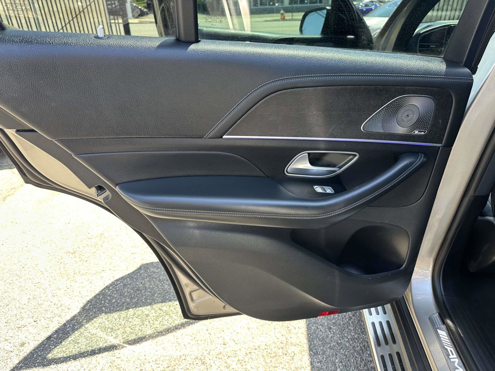Used 2021 Mercedes-Benz GLE 53 AMG 4MATIC image 18