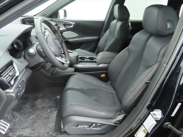 Used 2026 Acura RDX A-Spec AWD/4WD image 19