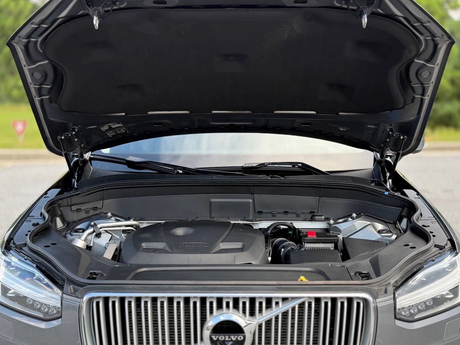 Used 2019 Volvo XC90 T6 Inscription w/ Advanced Package AWD/4WD image 49